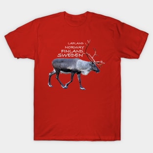 Lapland T-Shirt